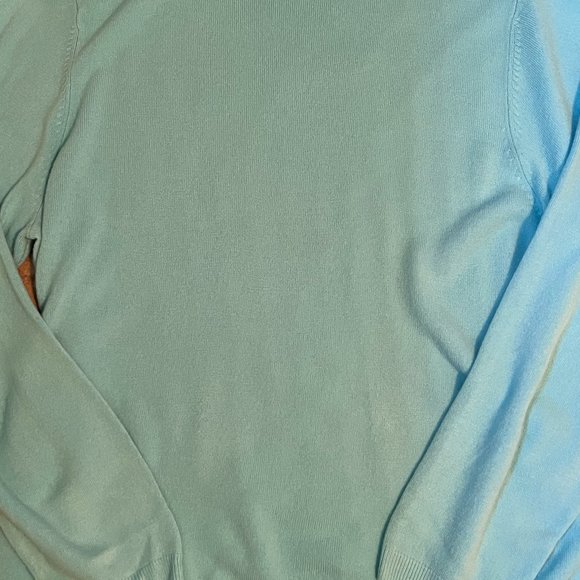 Carroll Reed: Vintage Long Sleeve Sweater - Picture 6 of 6